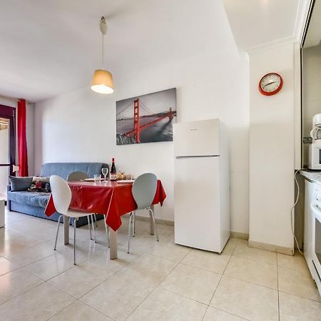 Apartamentos Zafiro Calpe Luaran gambar